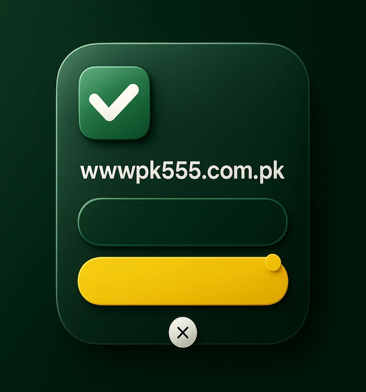 pk555 Download